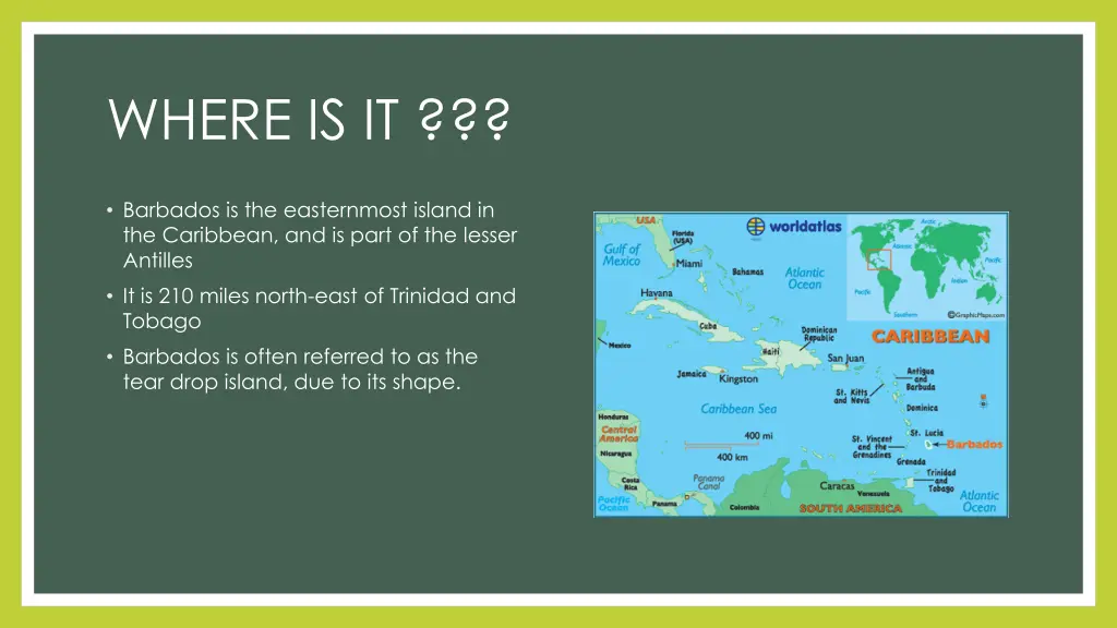 where is it