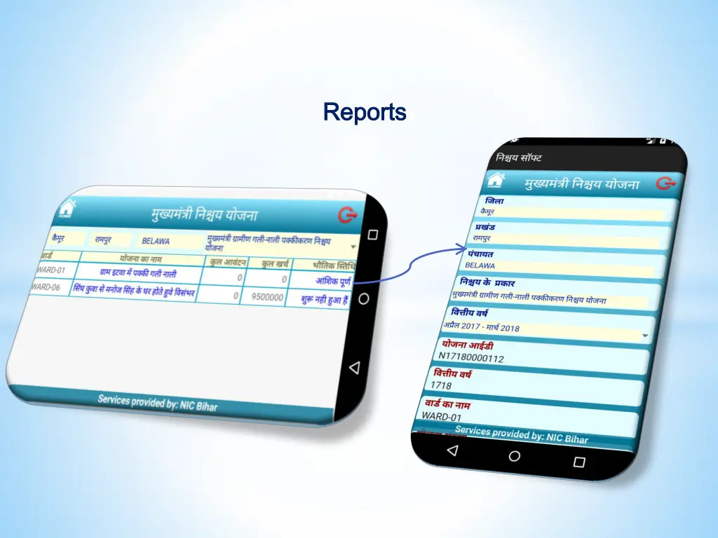 reports reports 1