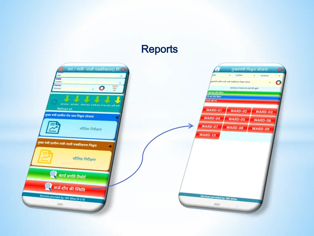 reports reports 4