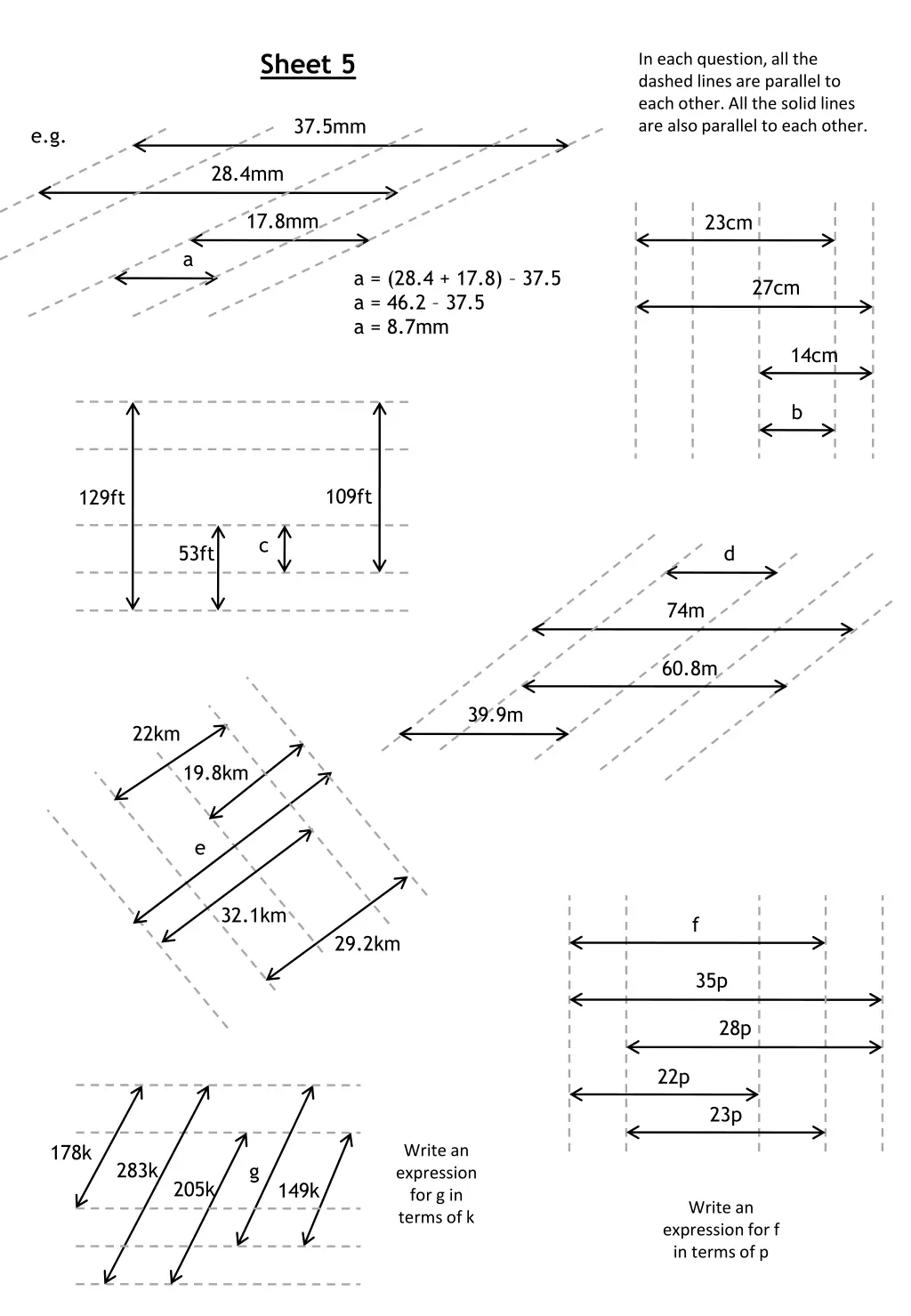 sheet 5