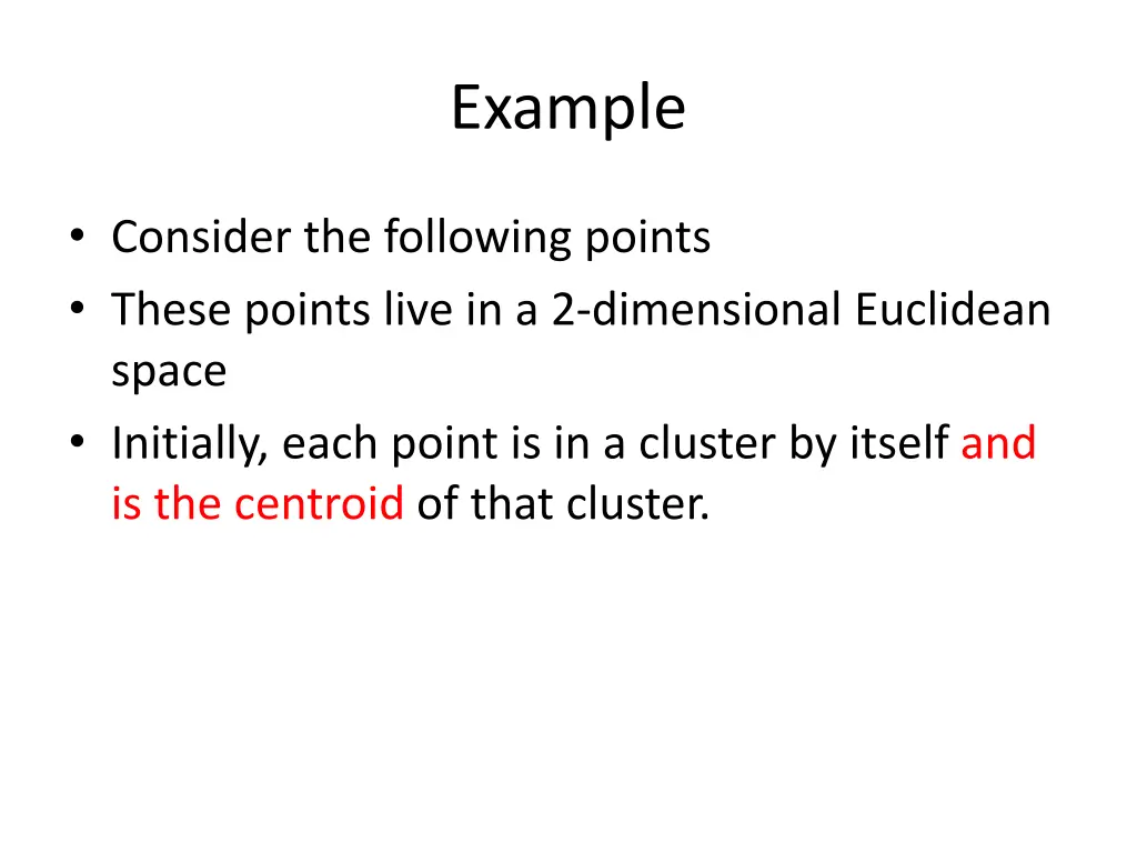 example
