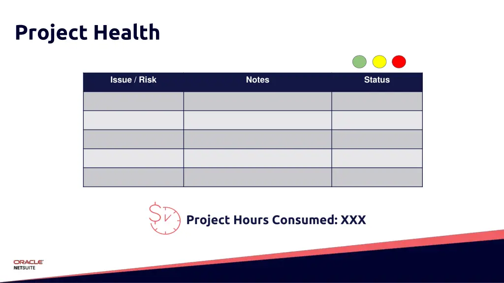 project health