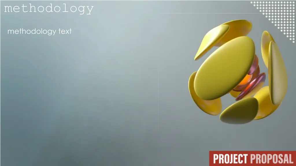 methodology
