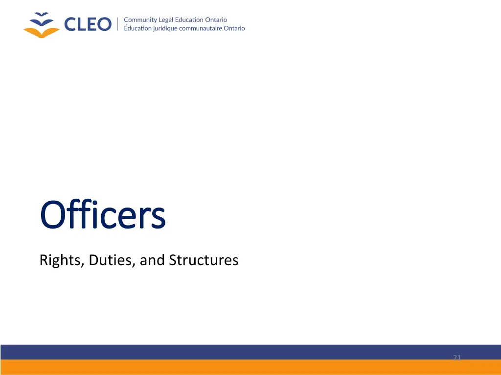 officers officers