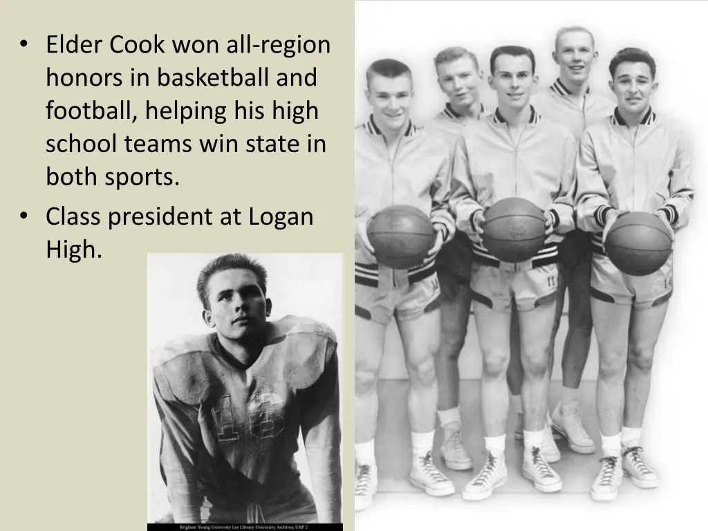 elder cook won all region honors in basketball