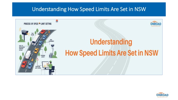 understanding how speed limits