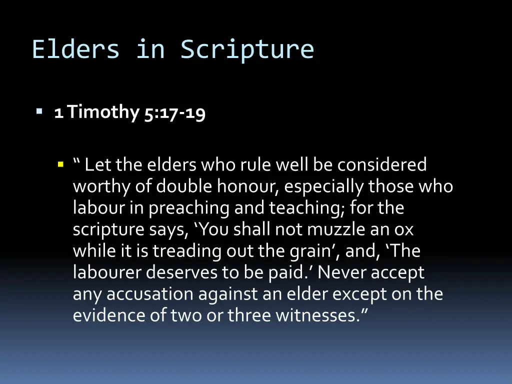 elders in scripture 4