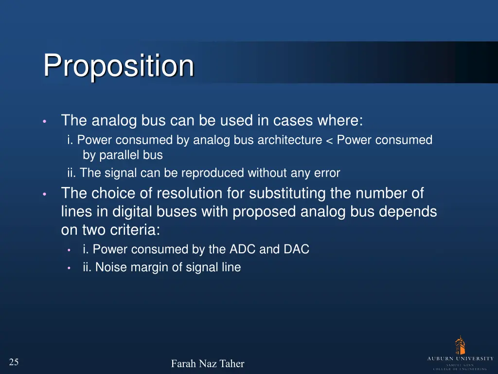 proposition 1