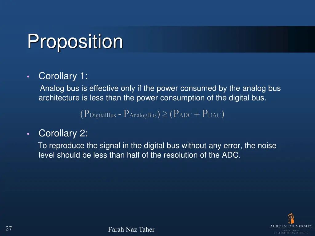 proposition 3