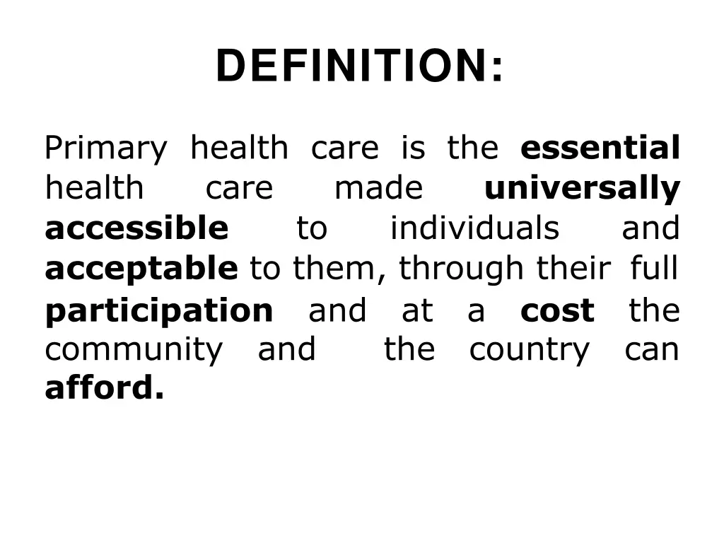 definition 1