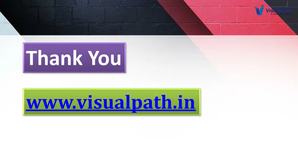 thank you