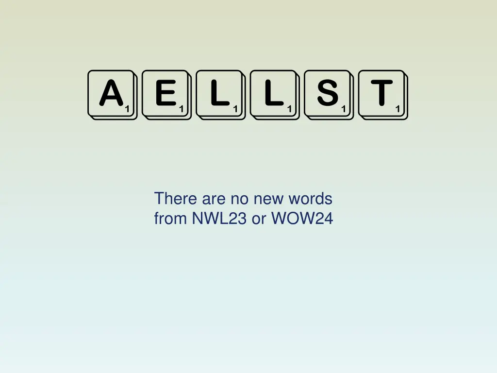 aellst