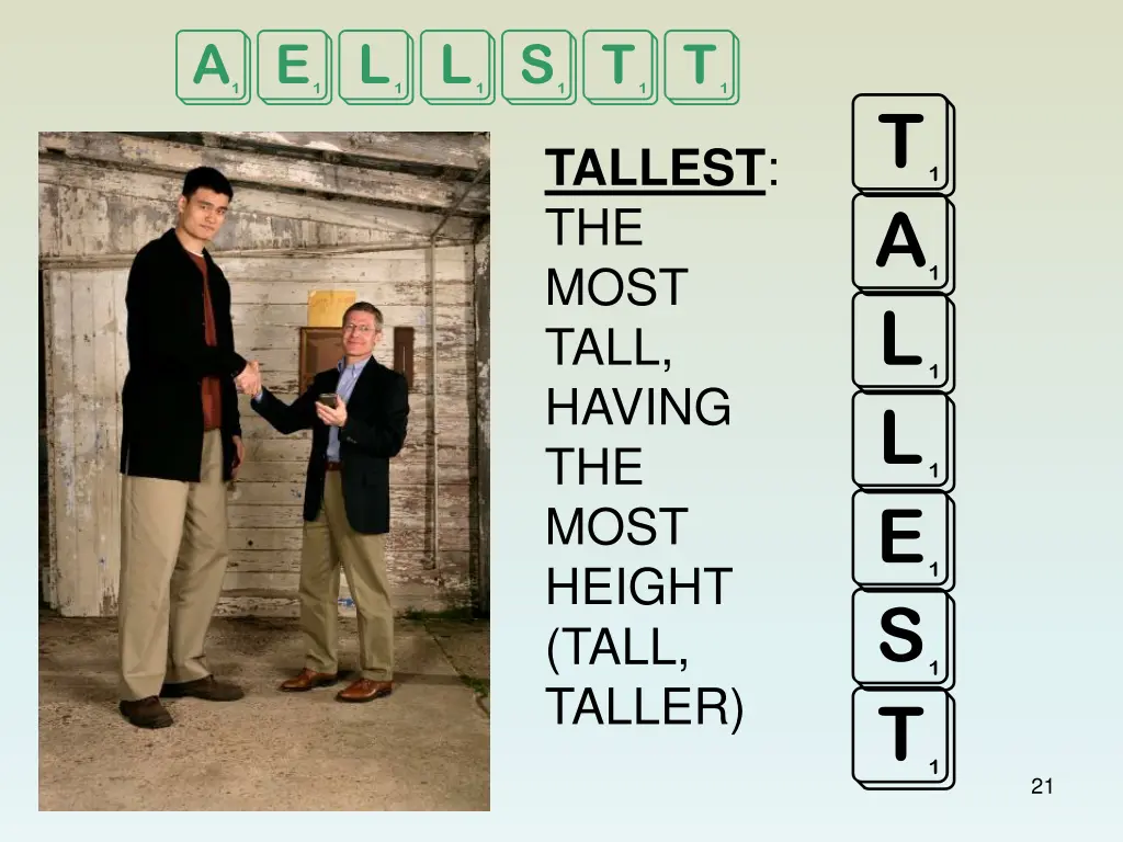 aellstt