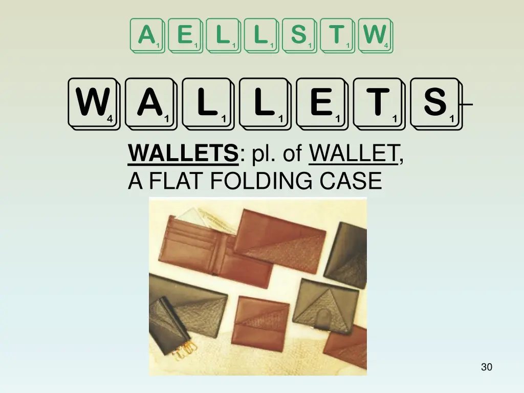 aellstw wallets wallets pl of wallet a flat