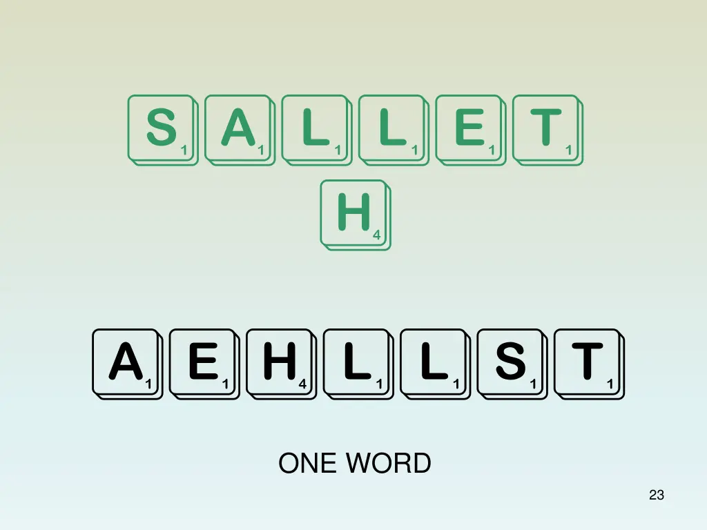 sallet h