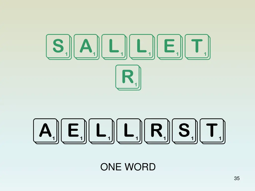 sallet r