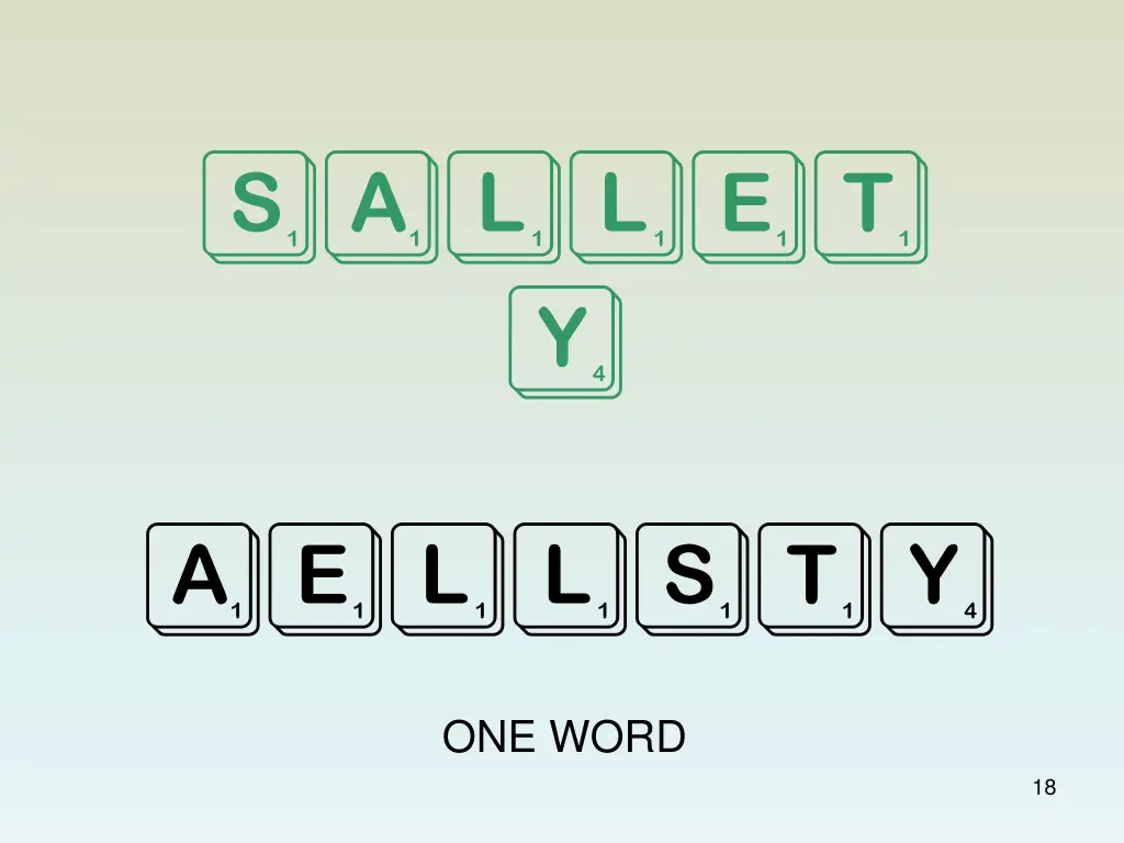 sallet y