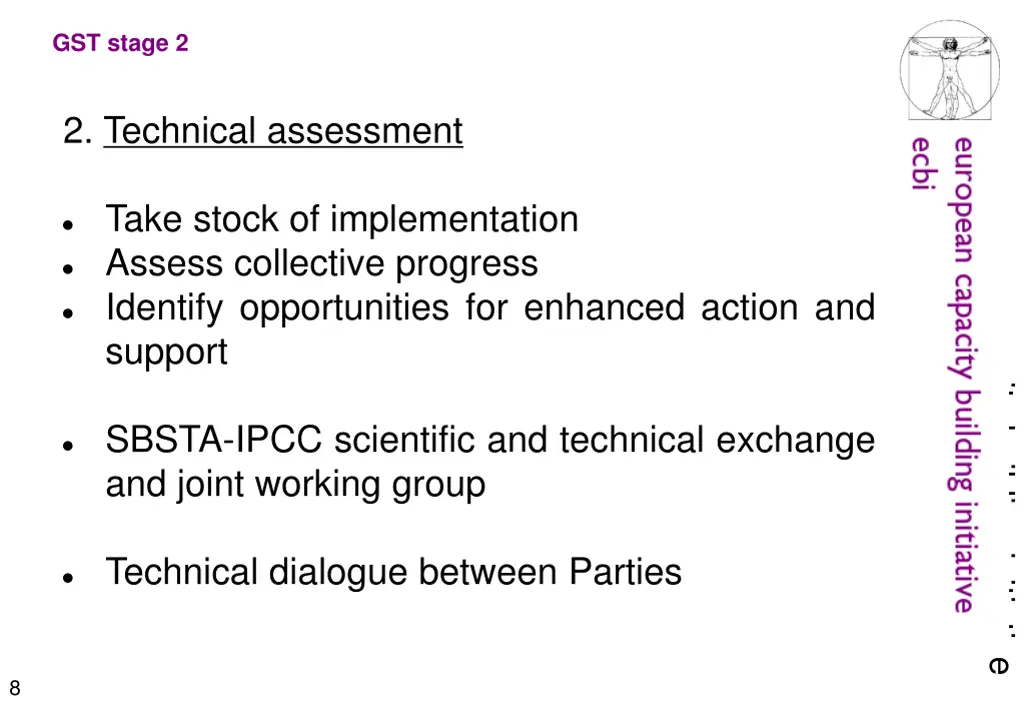 gst stage 2