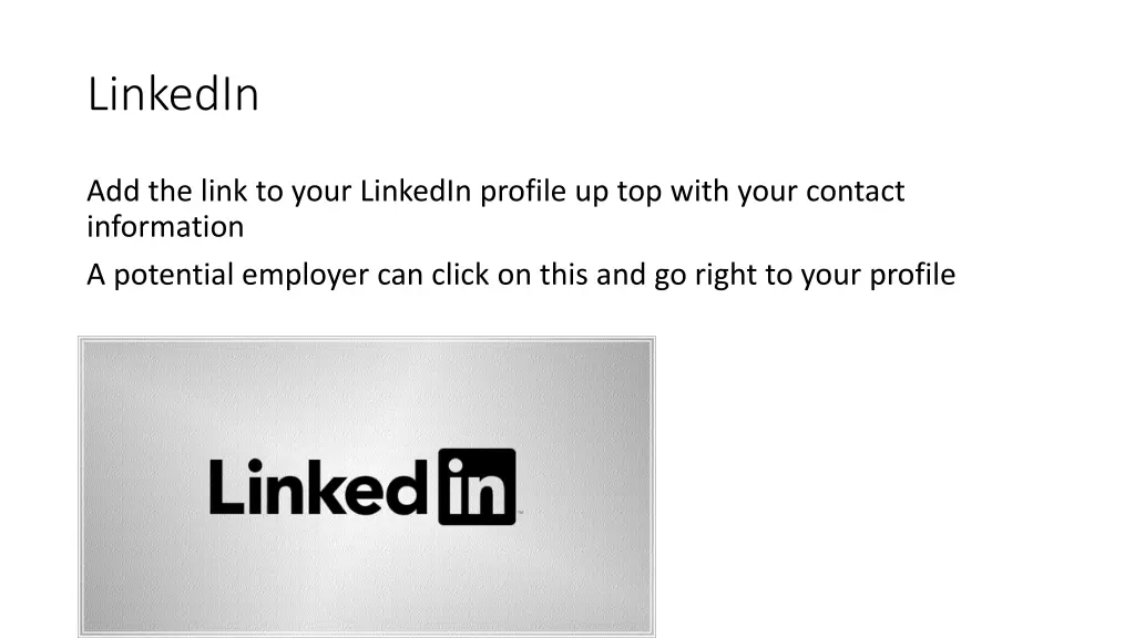 linkedin