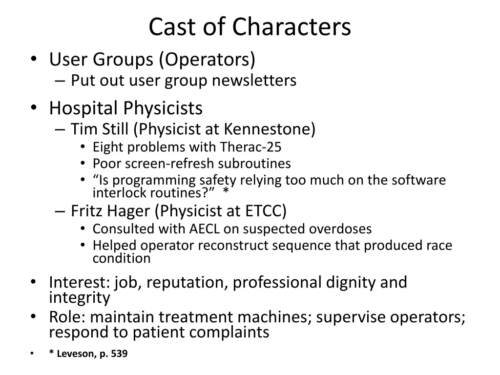 cast of characters 3