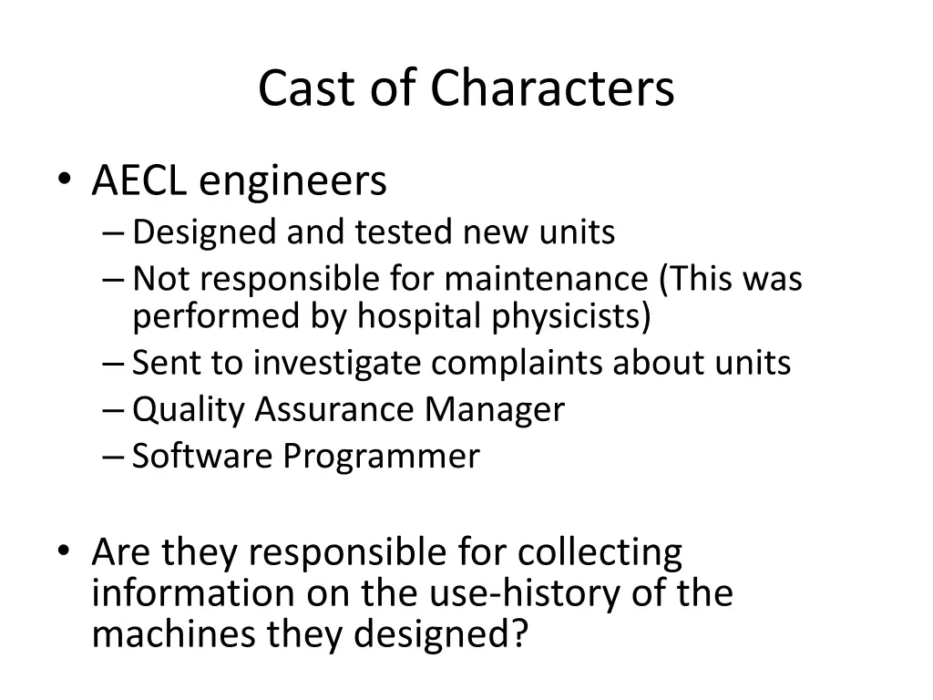 cast of characters 4