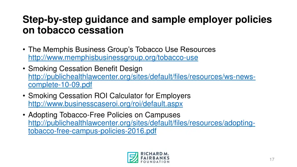 step by step guidance and sample employer