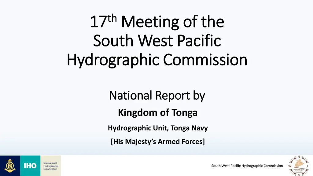 17 17 th th meeting of the meeting of the south