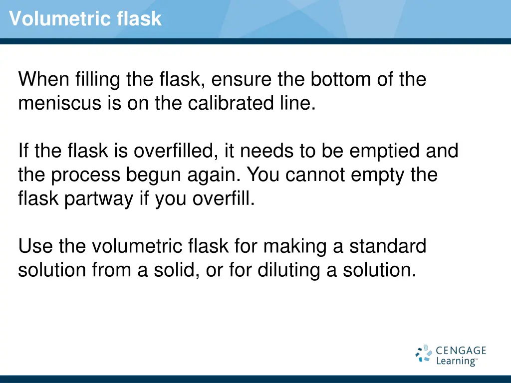 volumetric flask 1