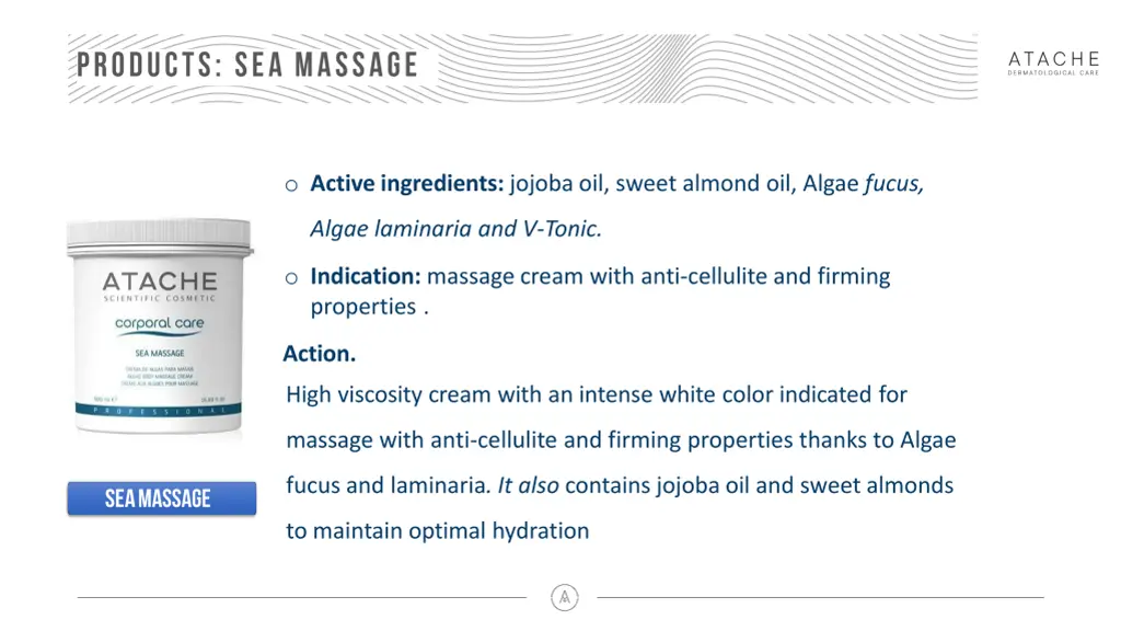 o active ingredients jojoba oil sweet almond
