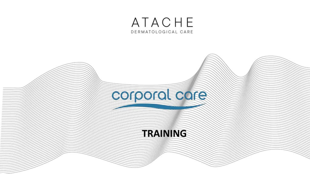 training