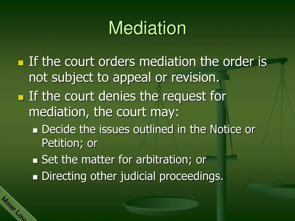 mediation 1