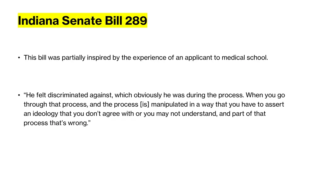 indiana senate bill 289 1