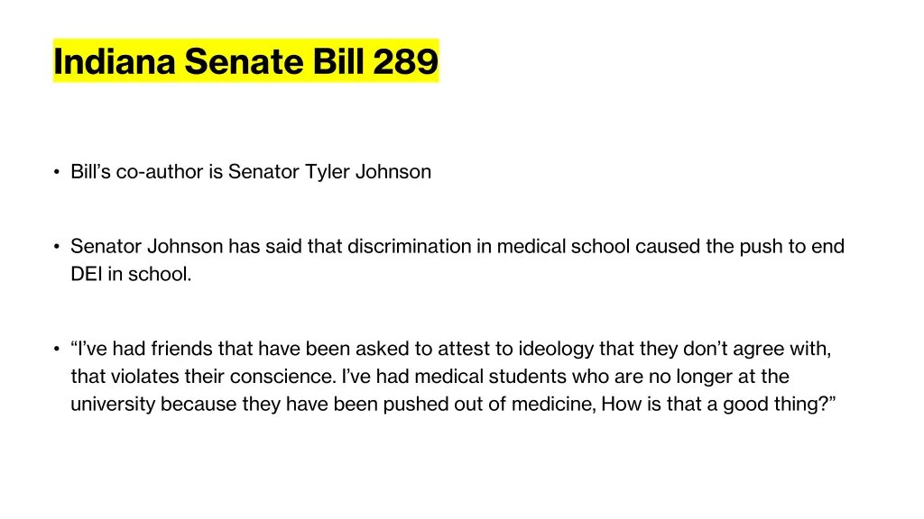 indiana senate bill 289