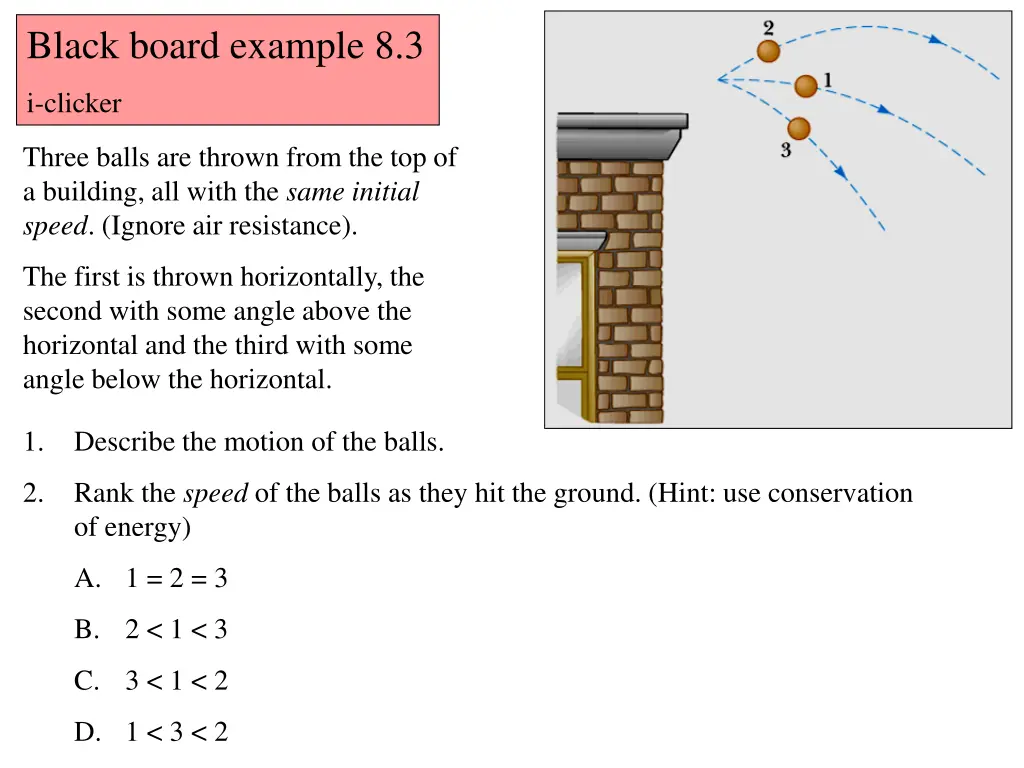 black board example 8 3
