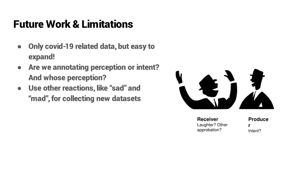 future work limitations