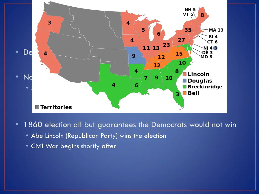 impact of bleeding kansas