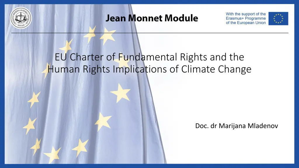 eu charter of fundamental rights and the human