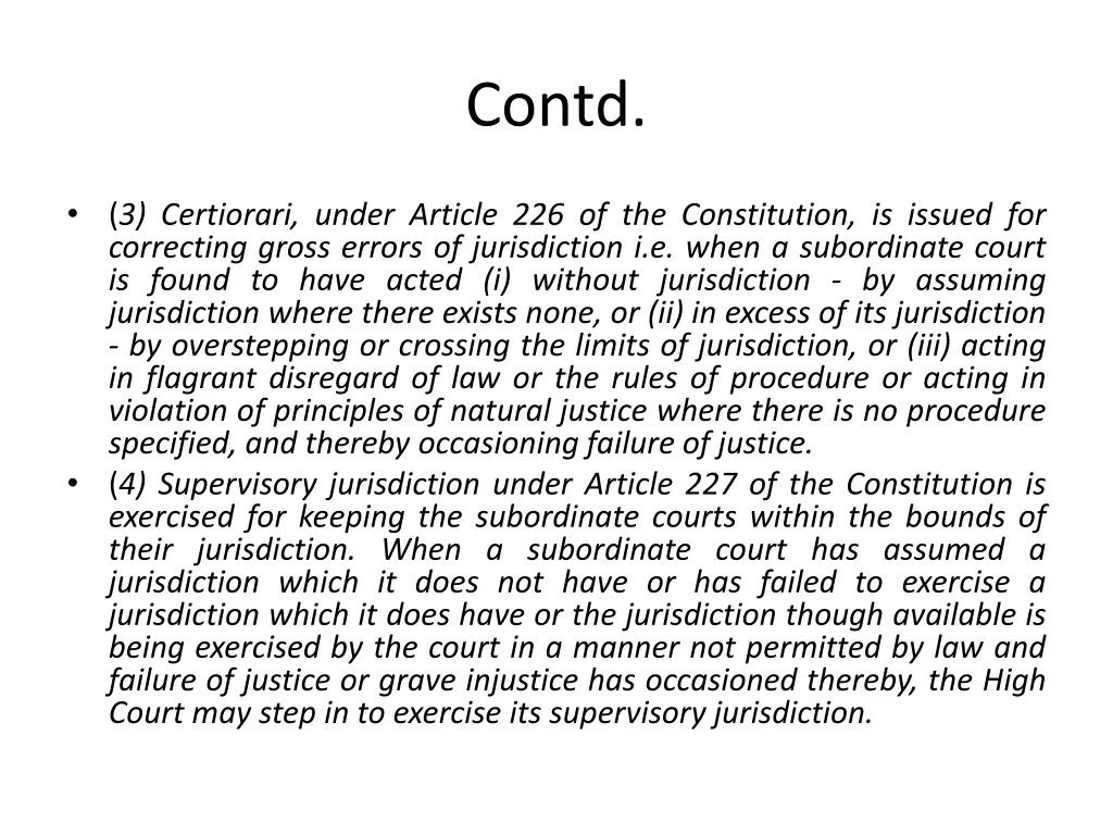 contd 2