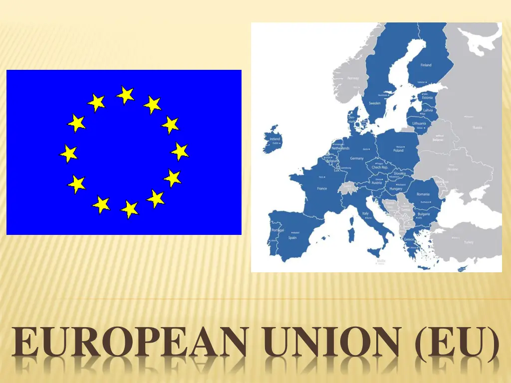 european union eu