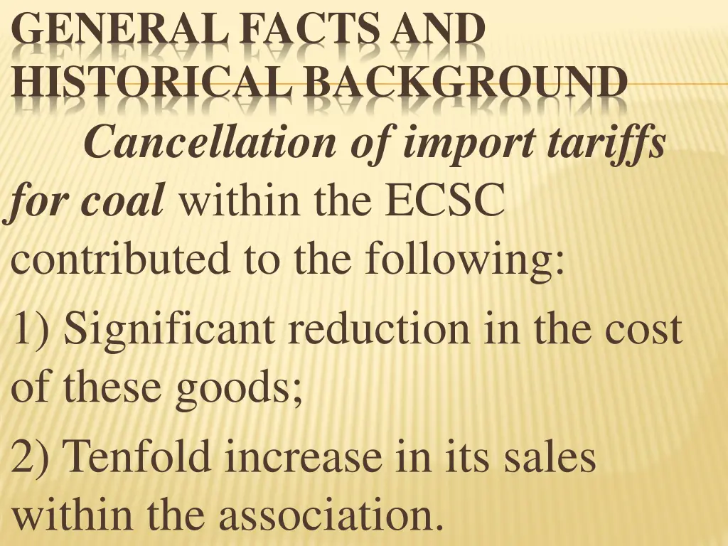 general facts and historical background 4