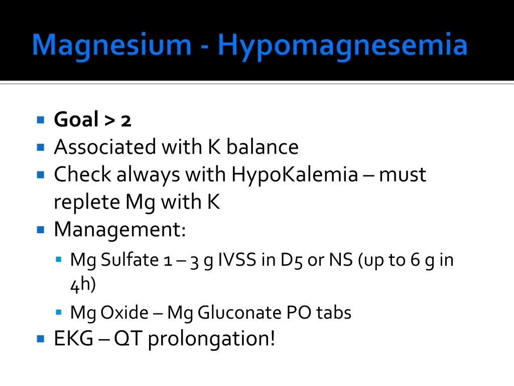 goal 2 associated with k balance check always