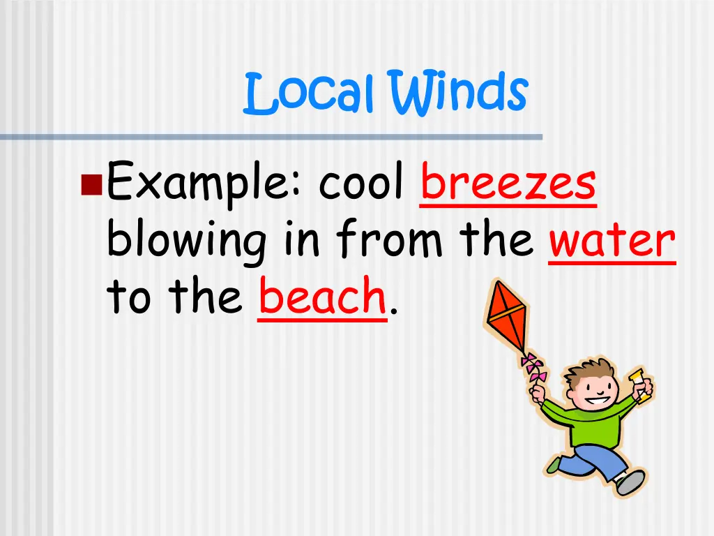local winds local winds 2