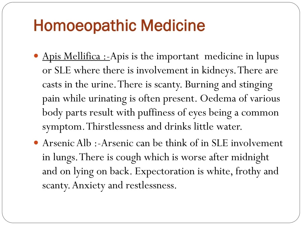 homoeopathic medicine homoeopathic medicine