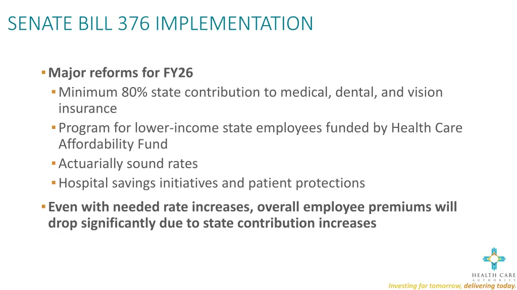 senate bill 376 implementation 1