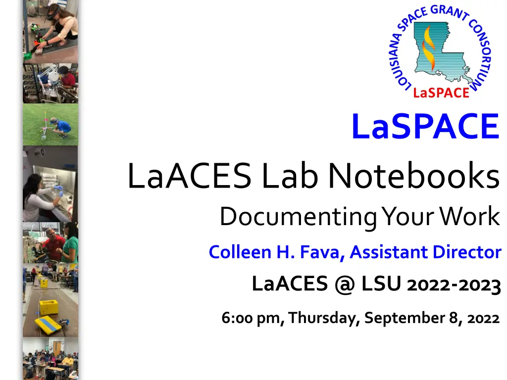 laspace
