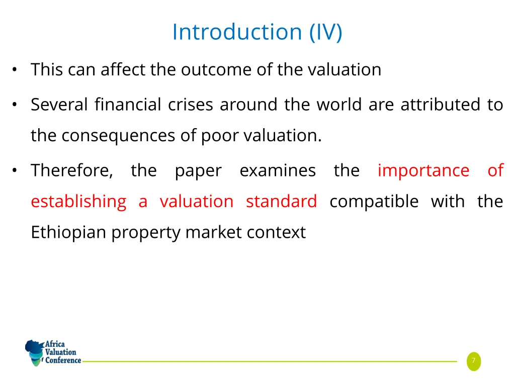introduction iv