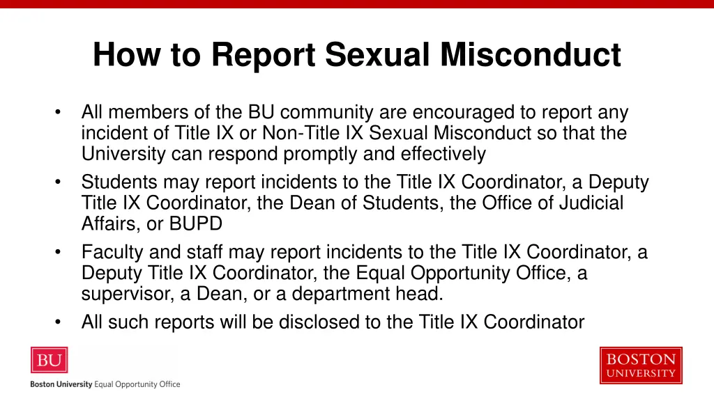 how to report sexual misconduct