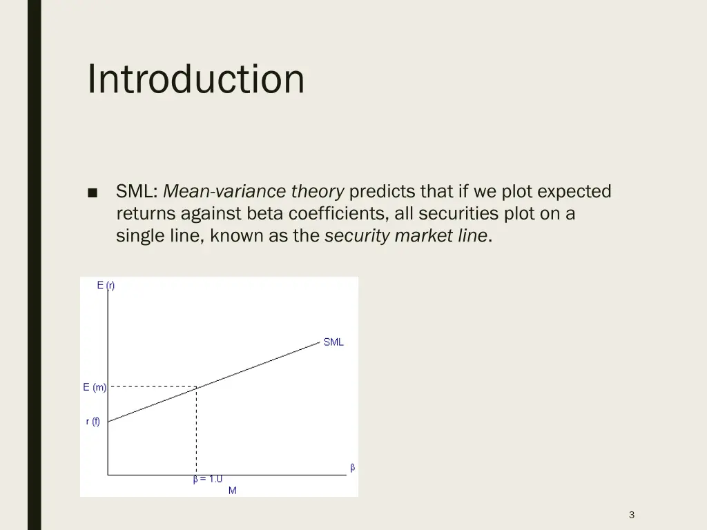 introduction