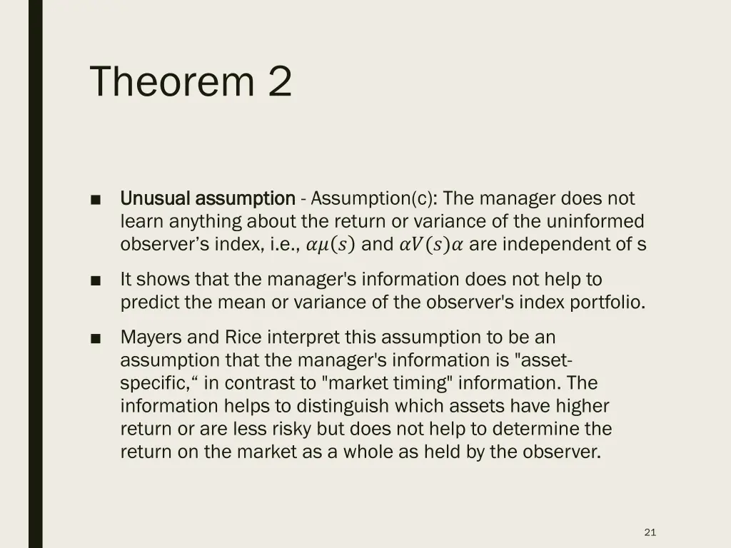 theorem 2 2