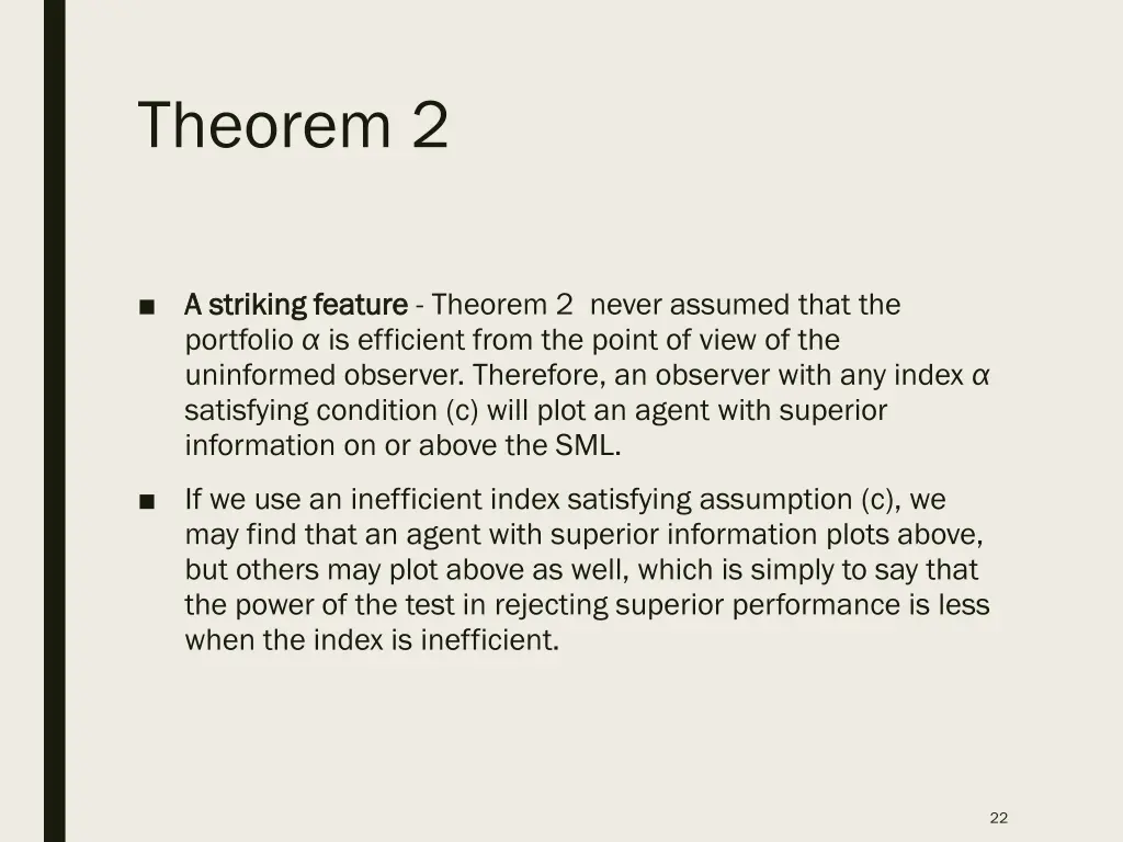 theorem 2 3